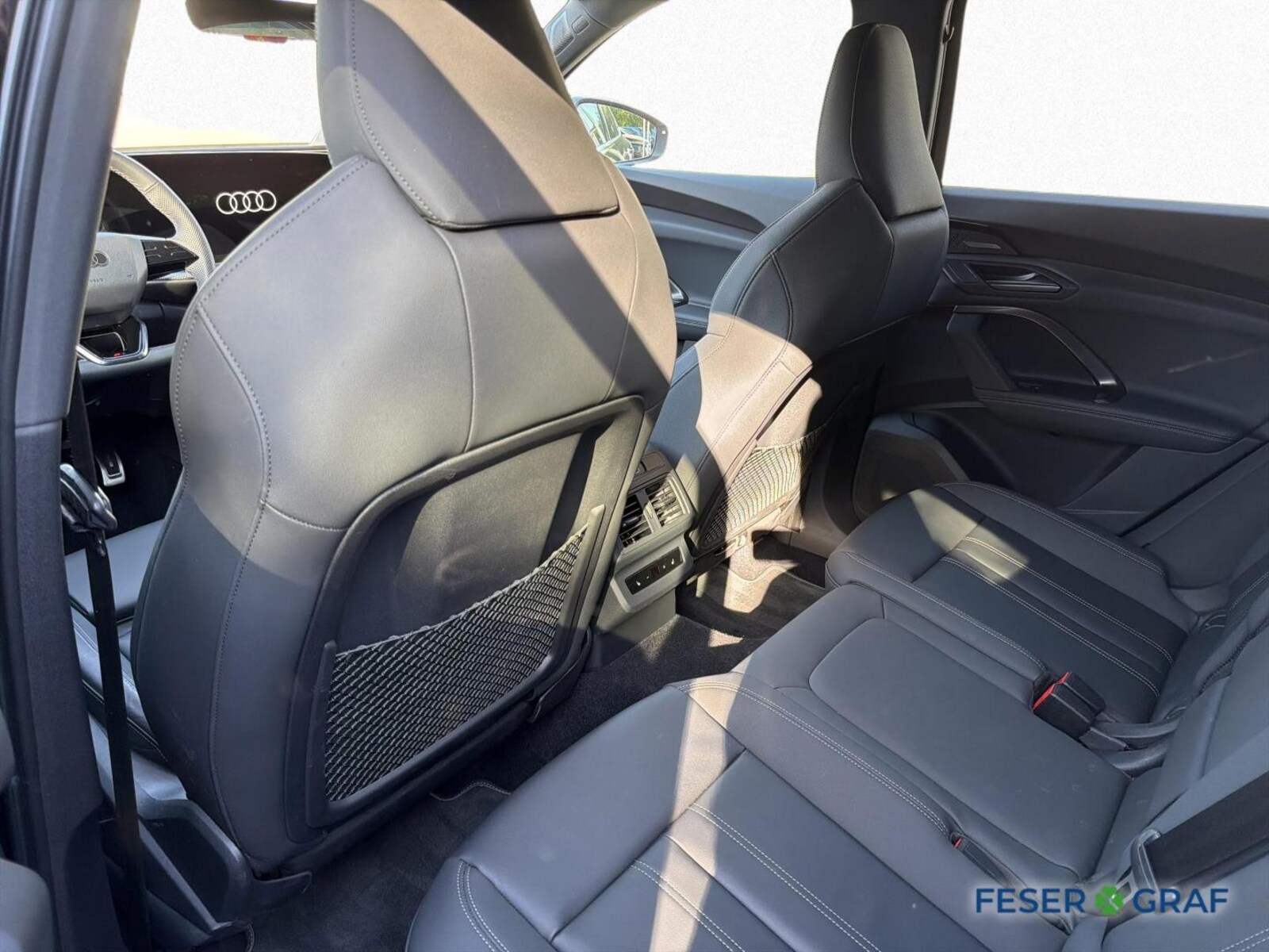 Audi Q5 Sportback – Bild 10