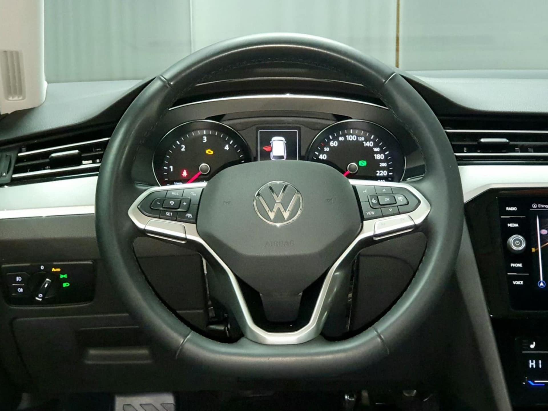 Volkswagen Passat Variant Business