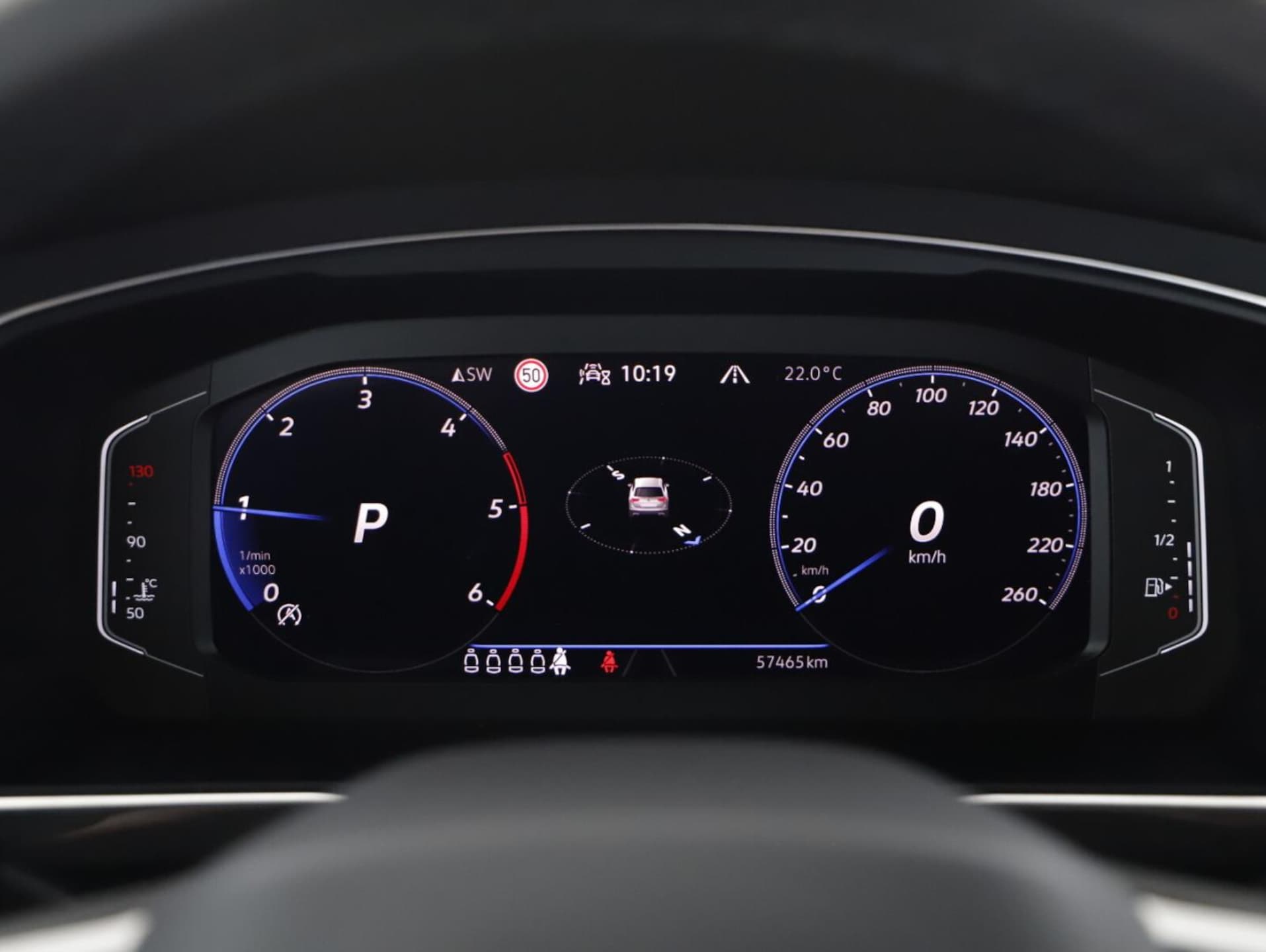 Volkswagen Tiguan Allspace R-Line