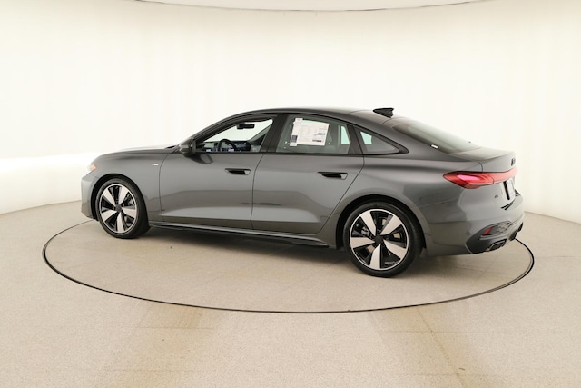 2026 Audi A5 Sedan