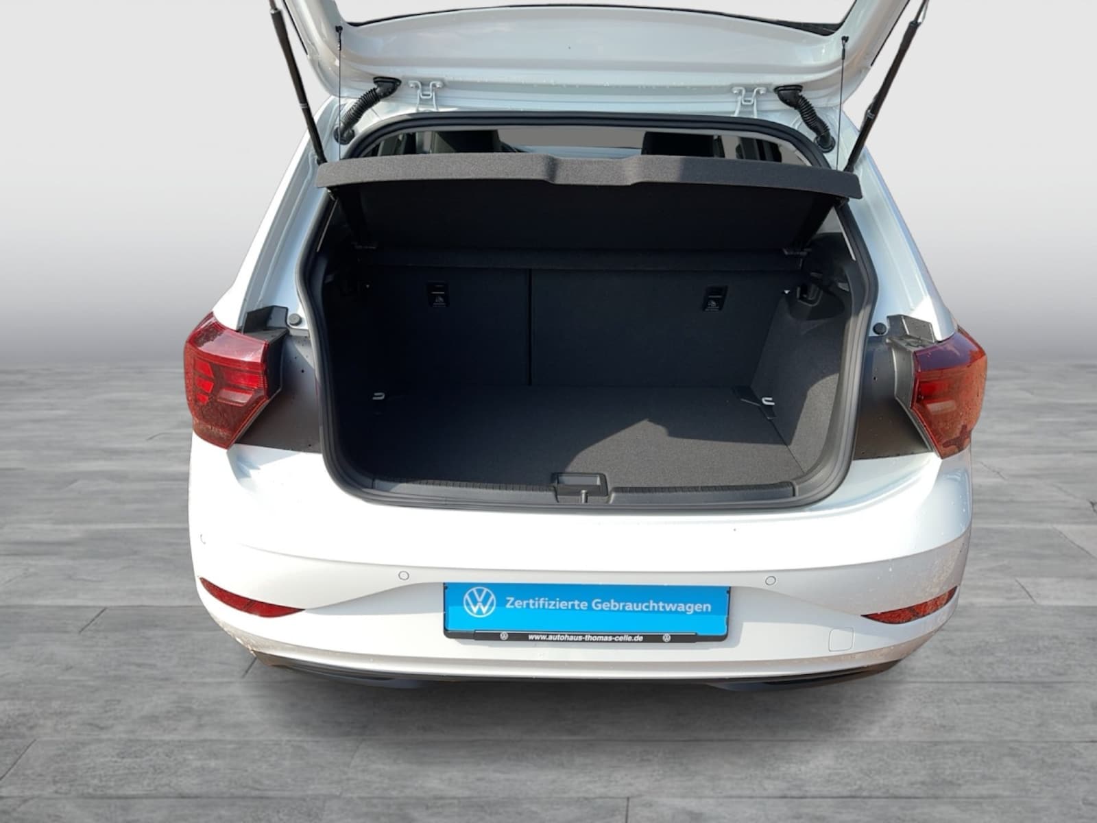 Volkswagen Polo – Bild 13