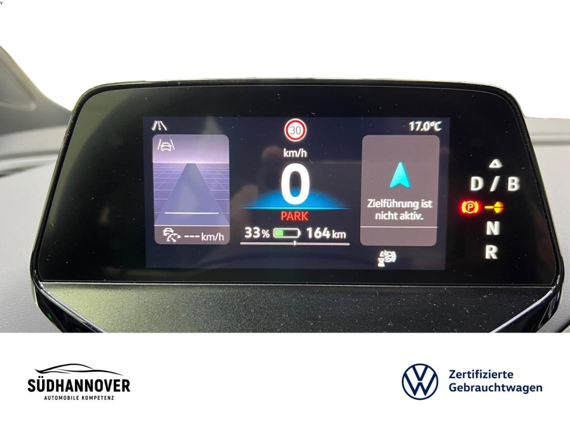 Volkswagen ID.4 Pro