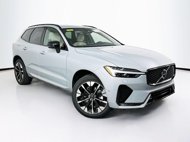 2026 Volvo XC60
