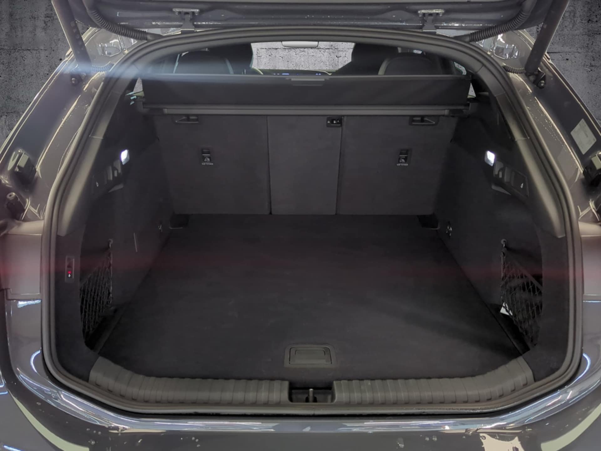 Audi A6 Avant e-tron