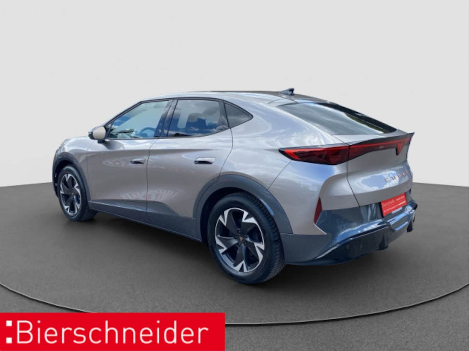 CUPRA Tavascan – Bild 5