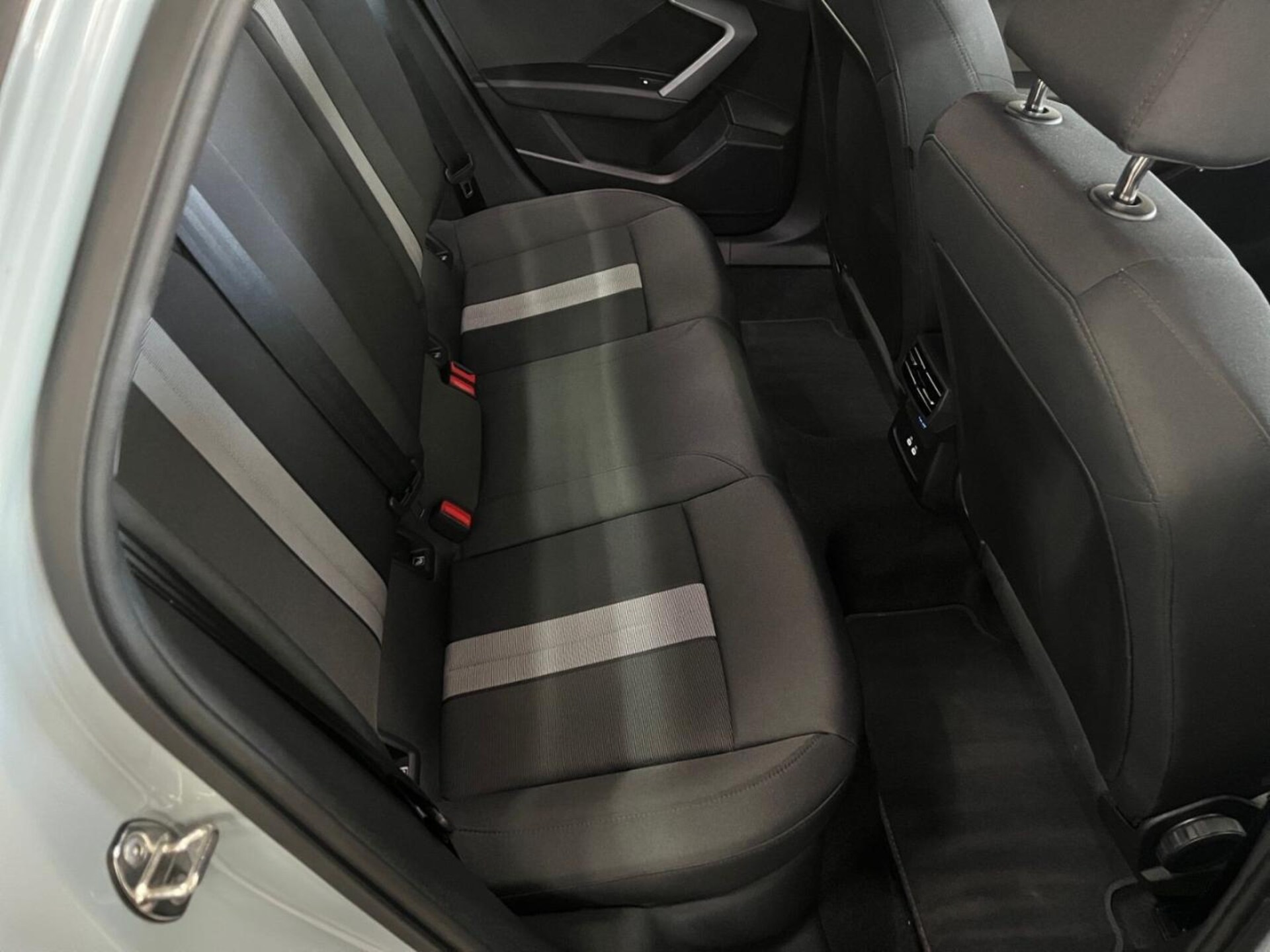 Audi A3 Limousine