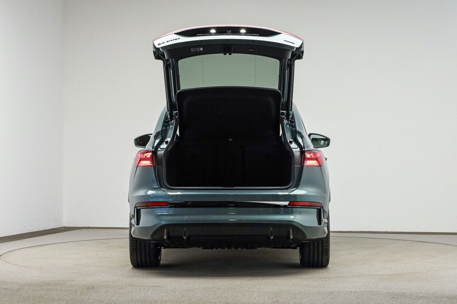 Audi Q4 Sportback e-tron – Bild 6