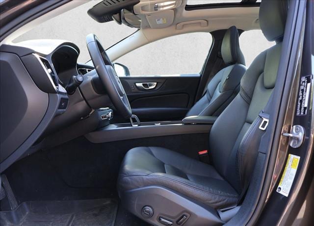2024 Volvo S60