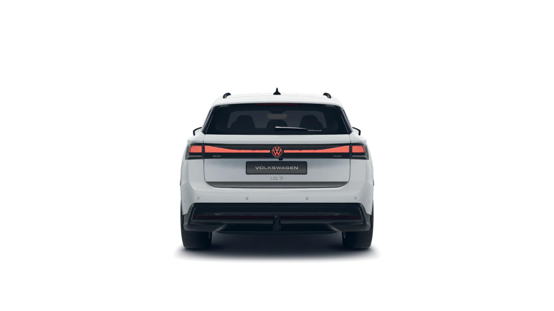 Volkswagen ID.7 Tourer Pro