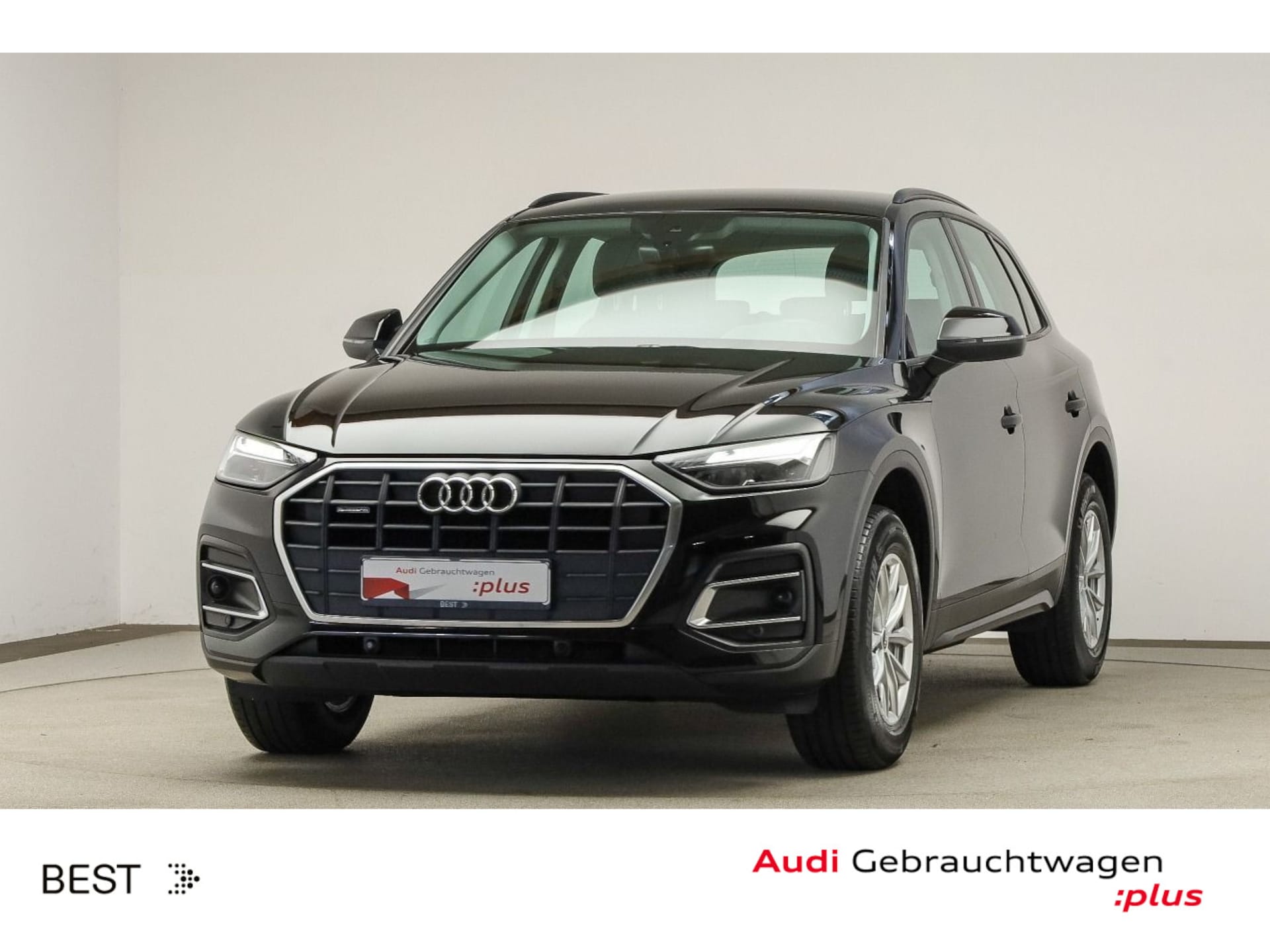 Audi Q5 SUV 2022