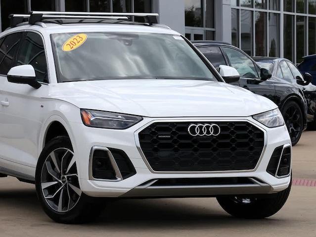2023 Audi Q5