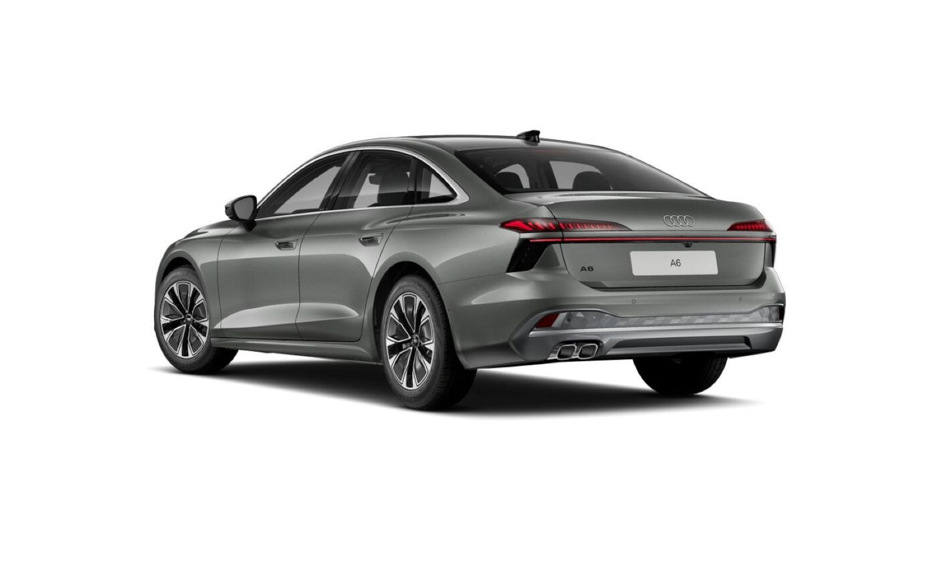 Audi A6 Limousine