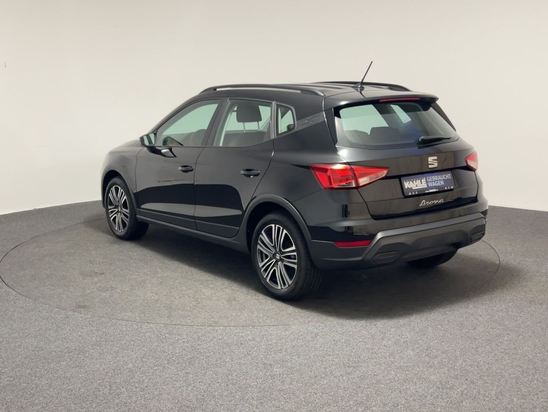 SEAT Arona Style