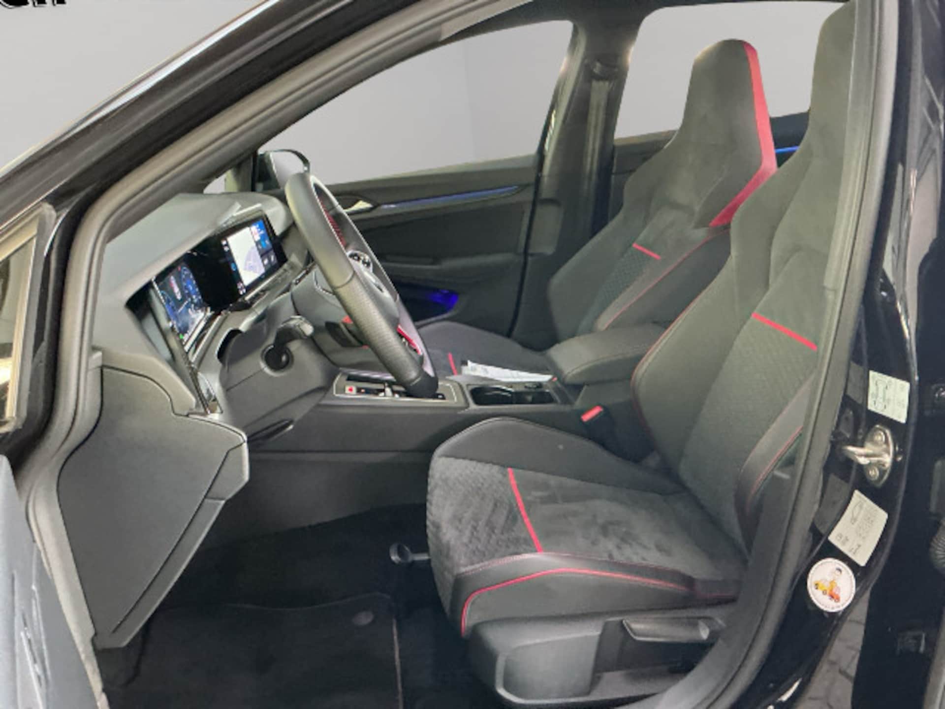 Volkswagen Golf GTI Clubsport