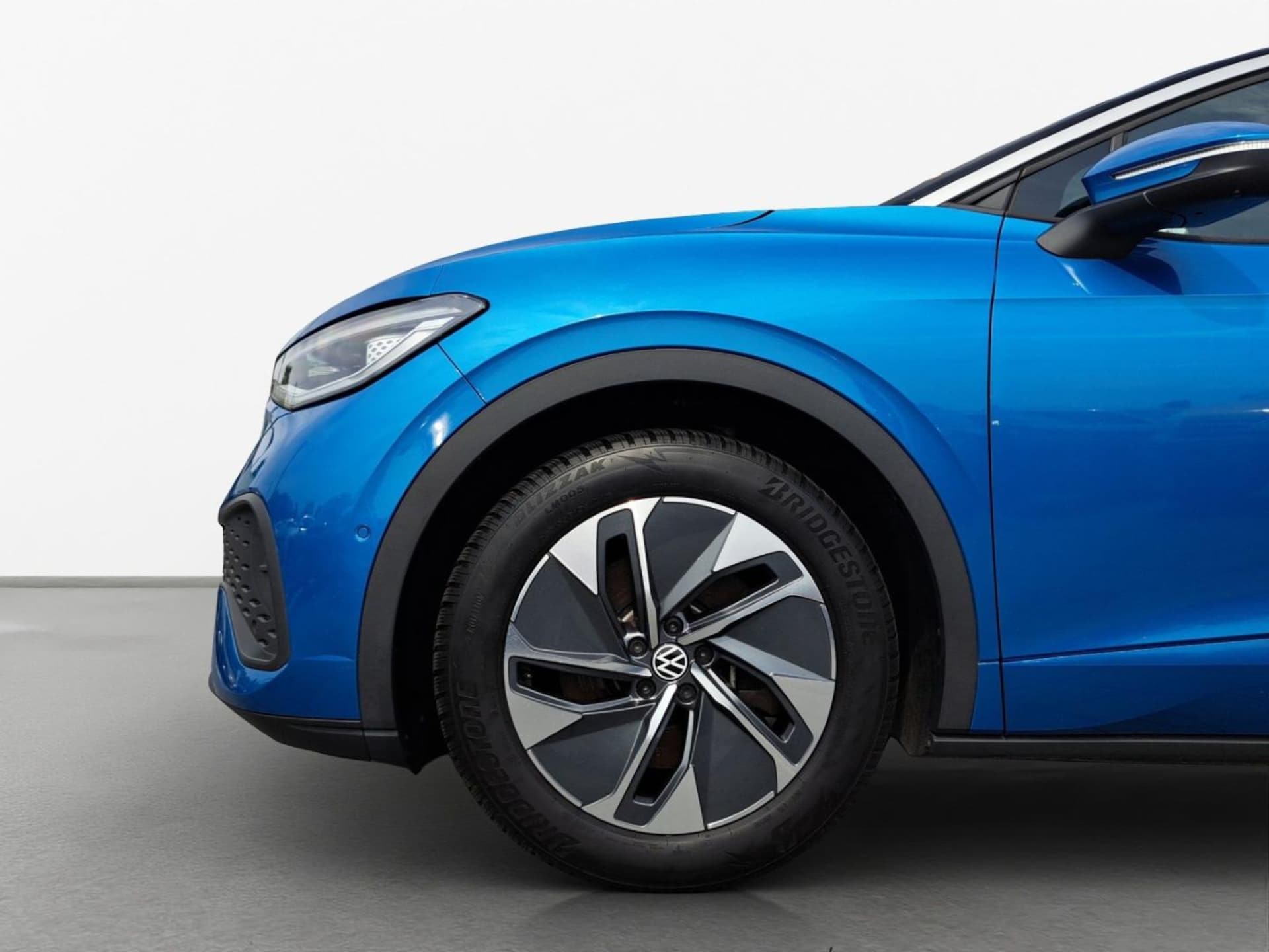 Volkswagen ID.5 Pro