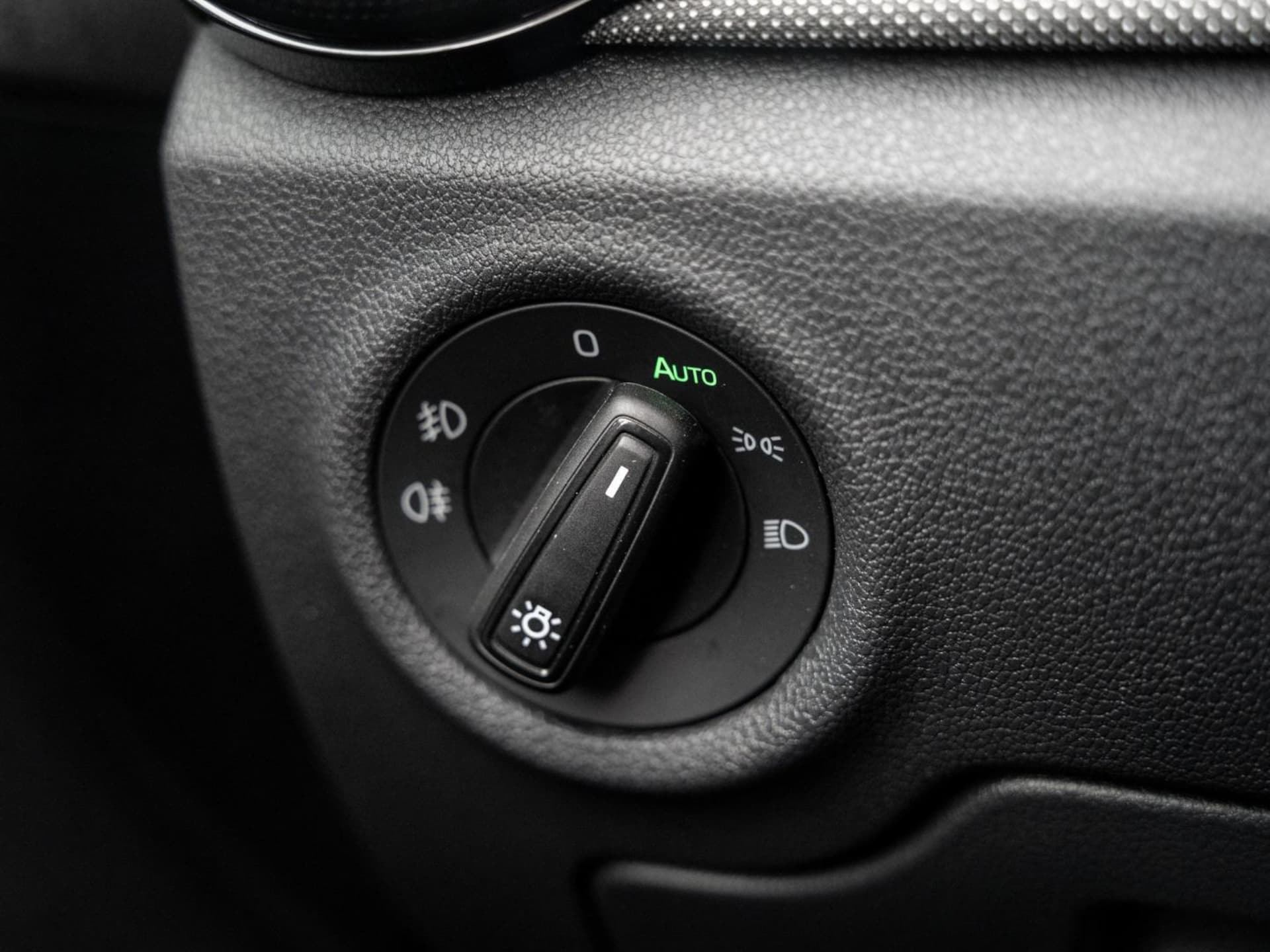 Skoda Fabia Tour