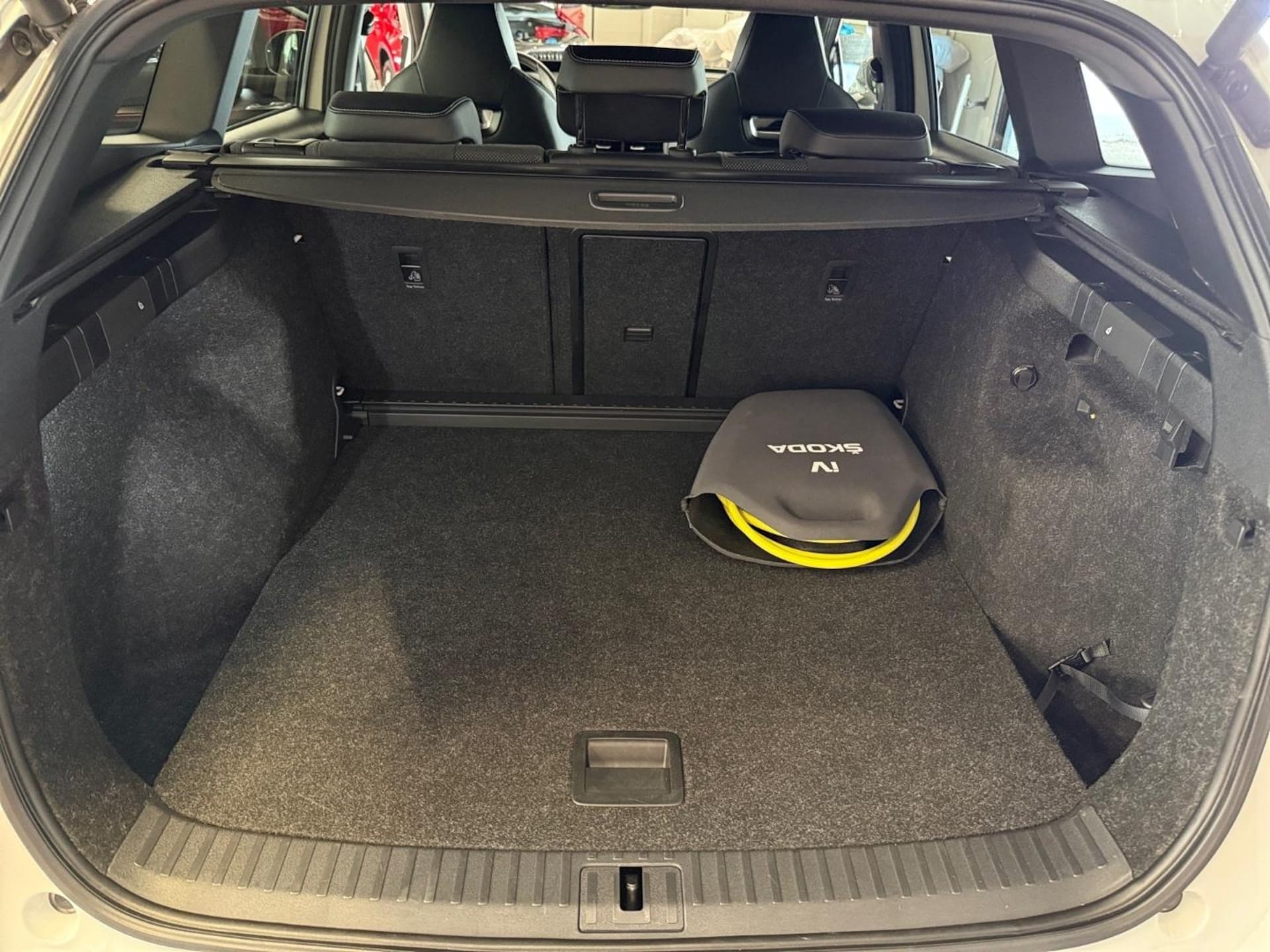 Skoda Enyaq 80X Sportline