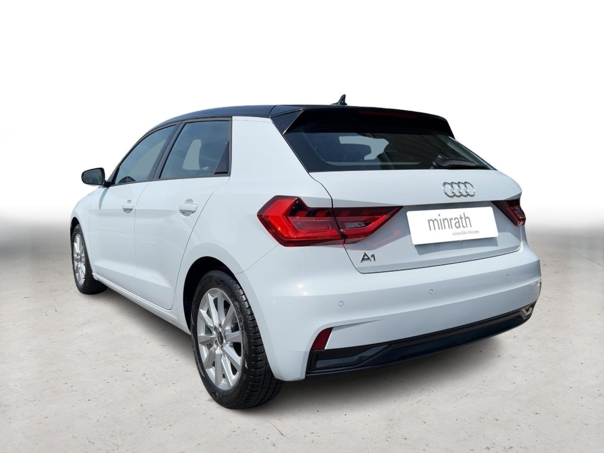 Audi A1 Sportback Advanced