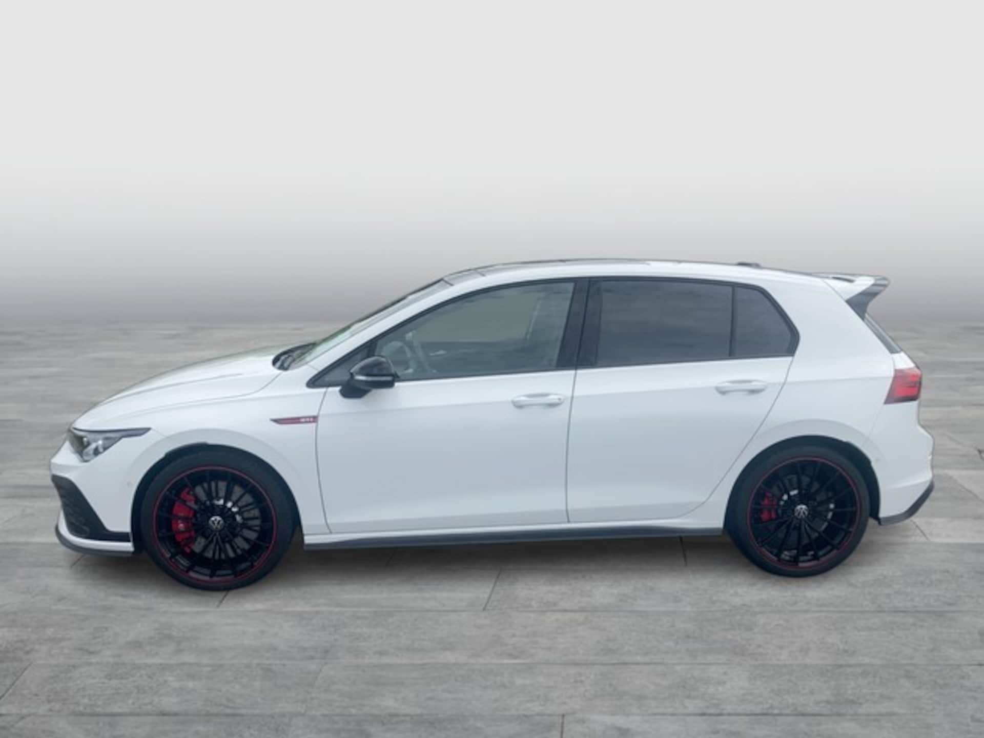 Volkswagen Golf GTI Clubsport