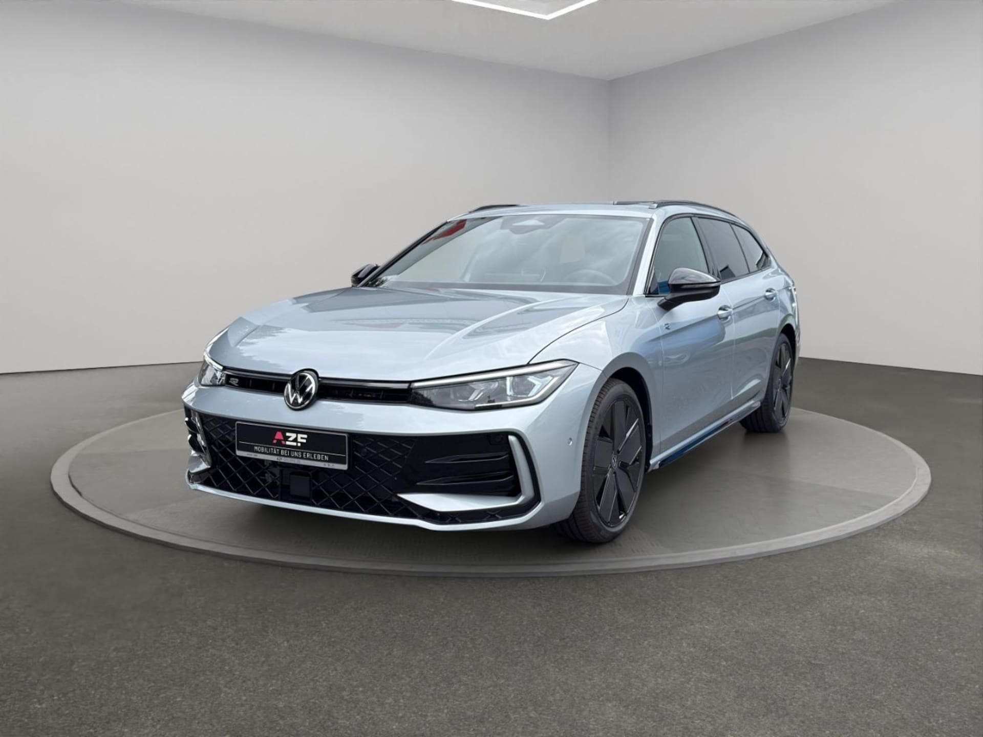 Volkswagen Passat R-Line