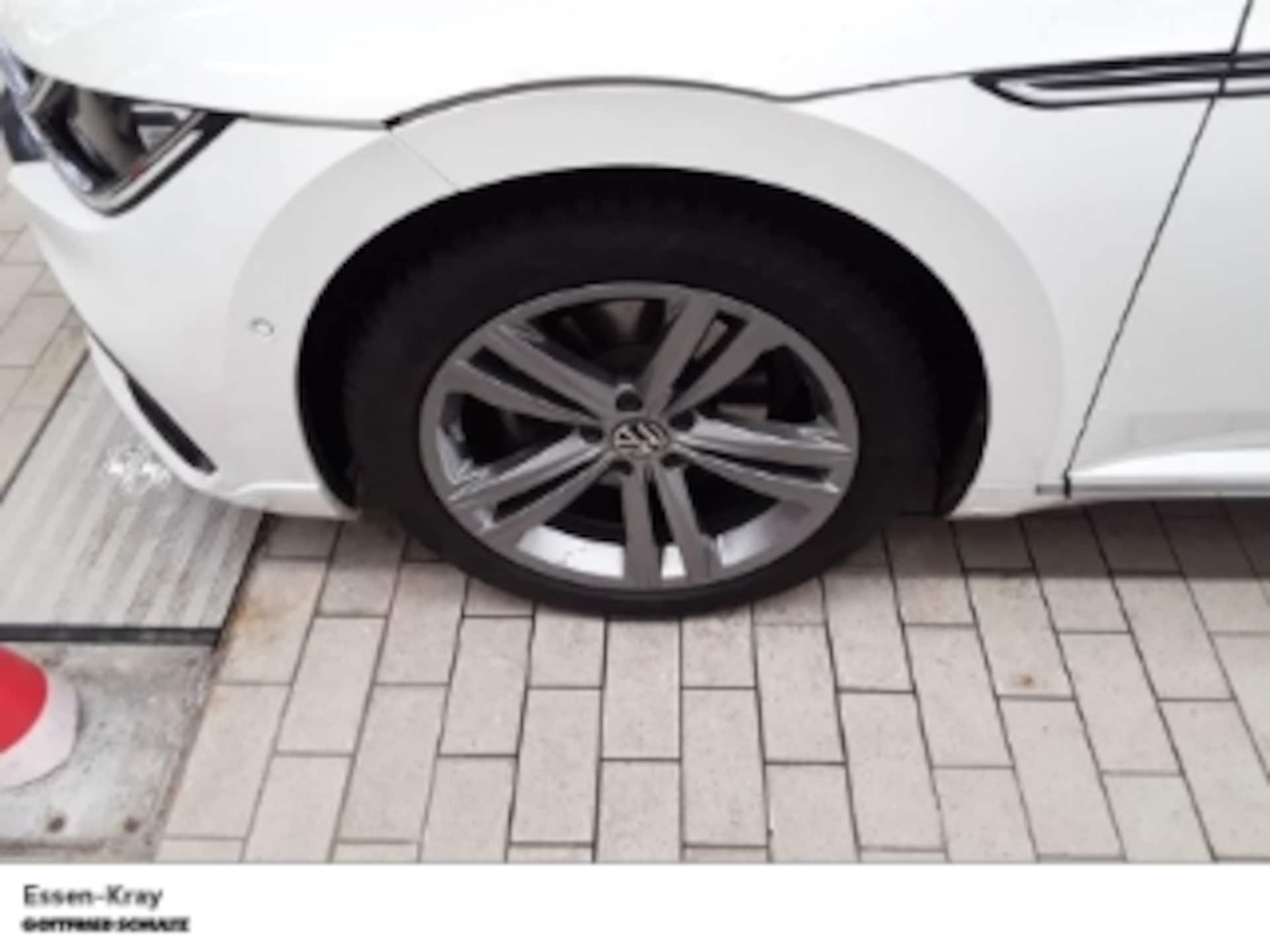 Volkswagen Arteon Shooting Brake R-Line