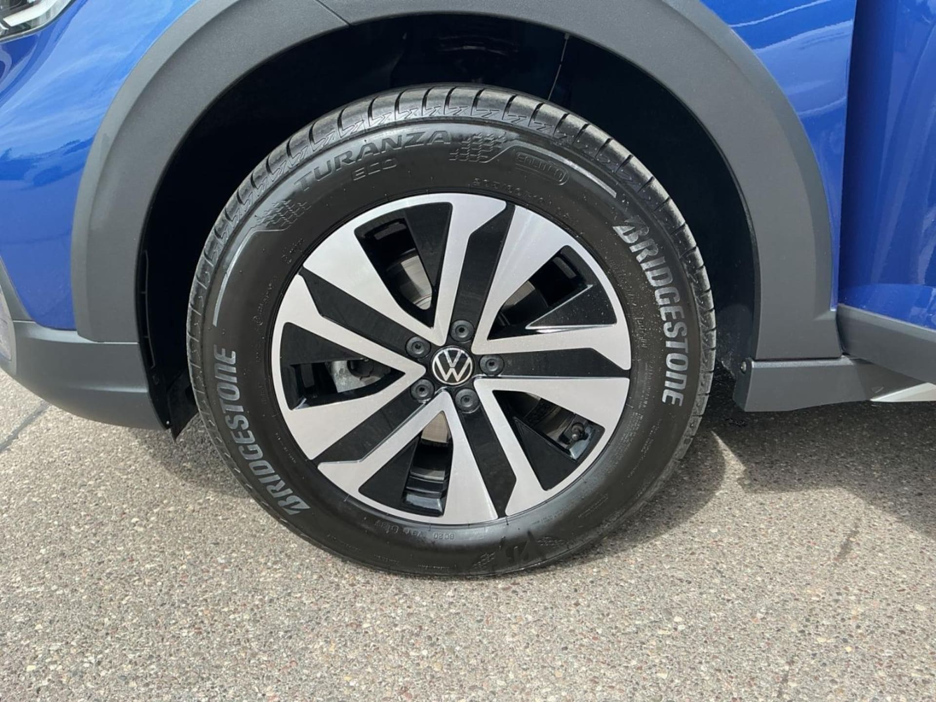 Volkswagen Taigo ENERGY