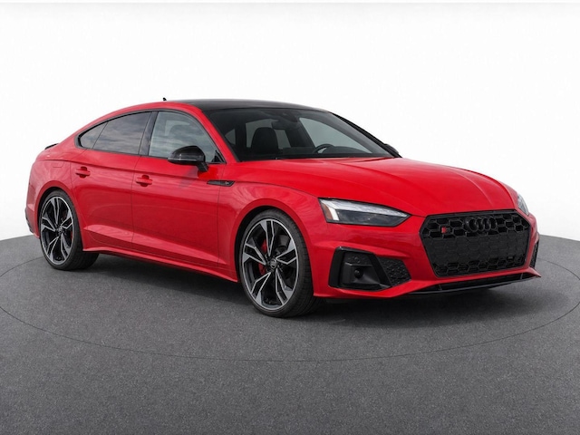 2023 Audi S5 Sportback