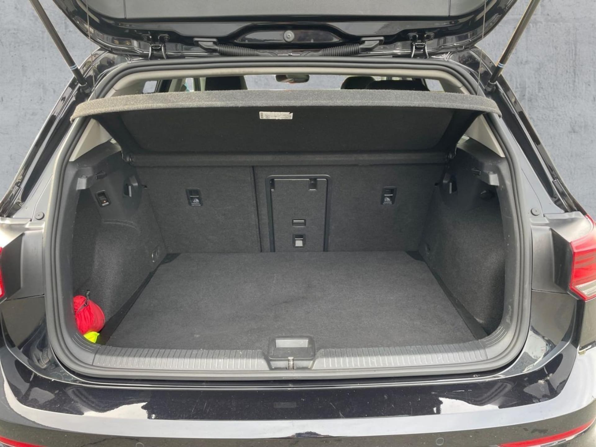 Volkswagen Golf MOVE