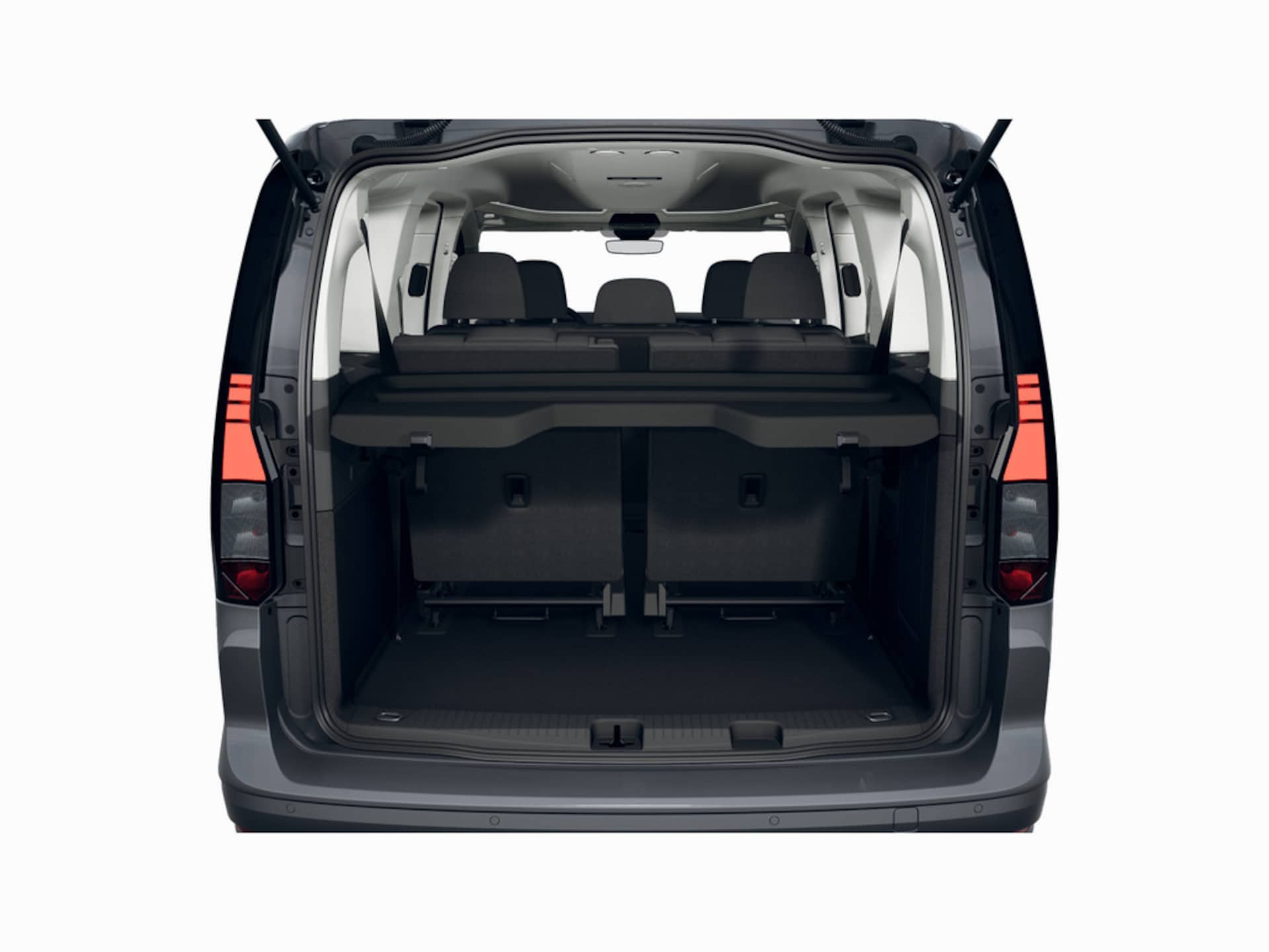 Volkswagen Caddy Maxi Life