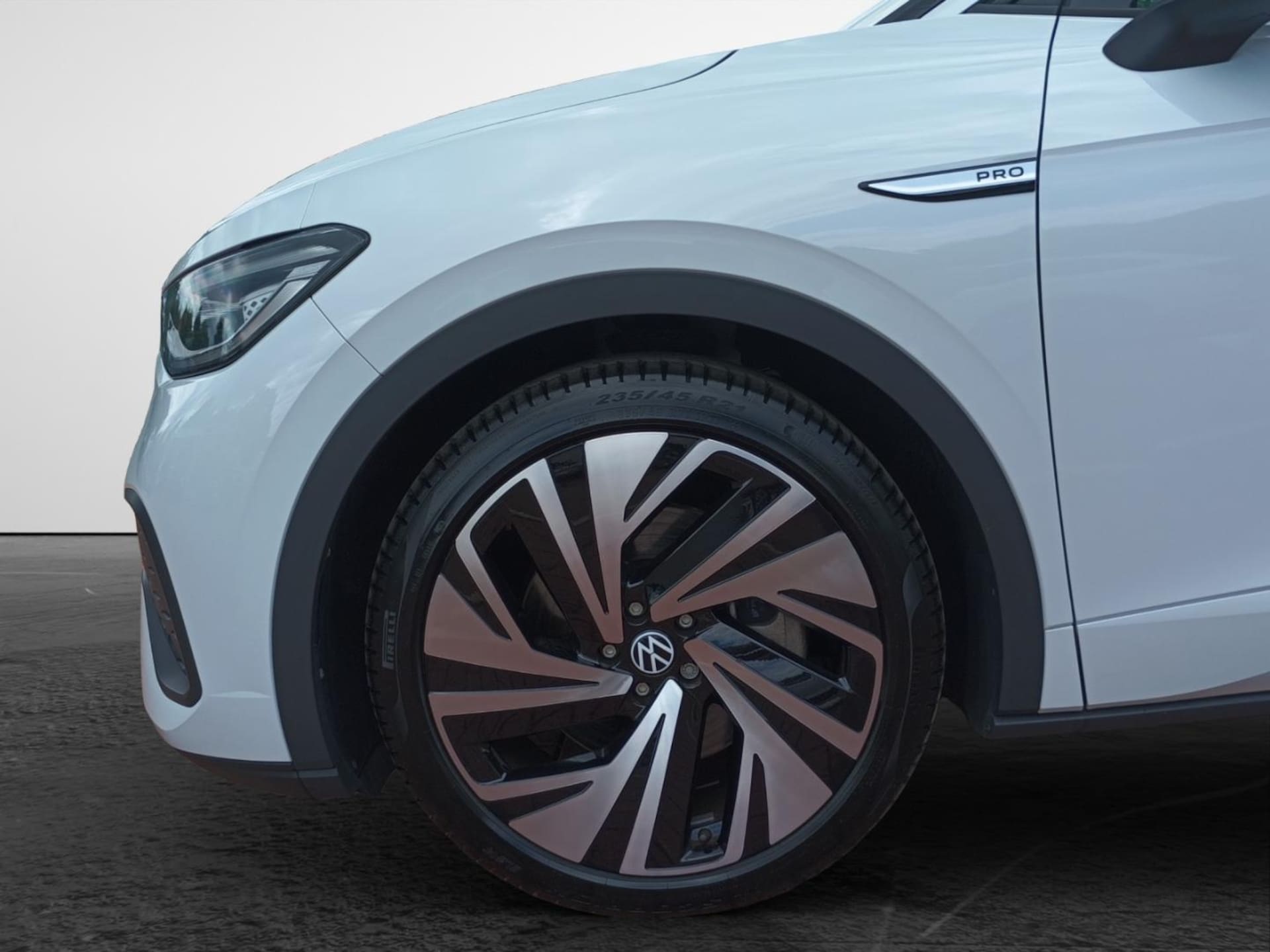 Volkswagen ID.5 Pro Performance