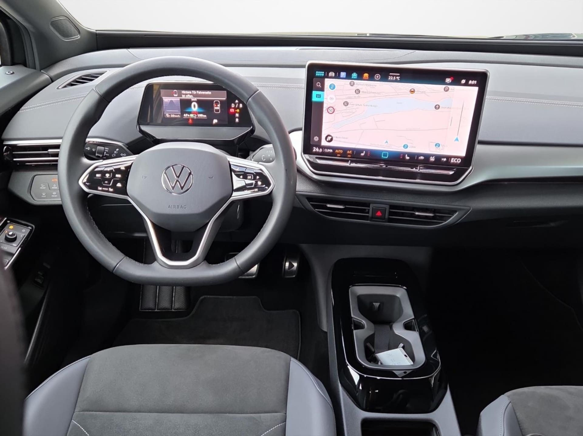 Volkswagen ID.5 Pro