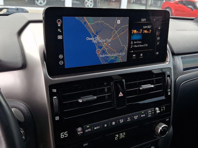 2023 Lexus GX 460
