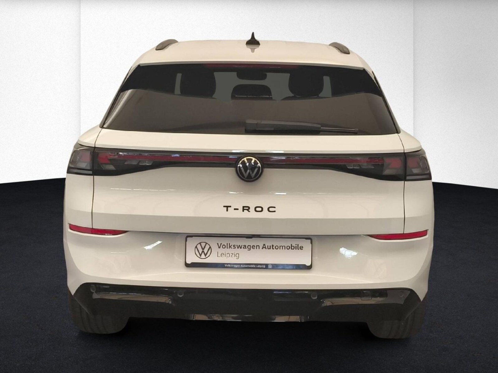 Volkswagen T-Roc – Bild 4