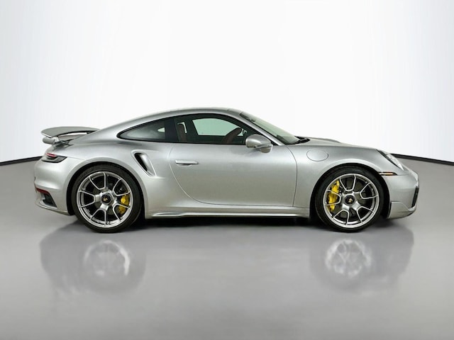 2024 Porsche