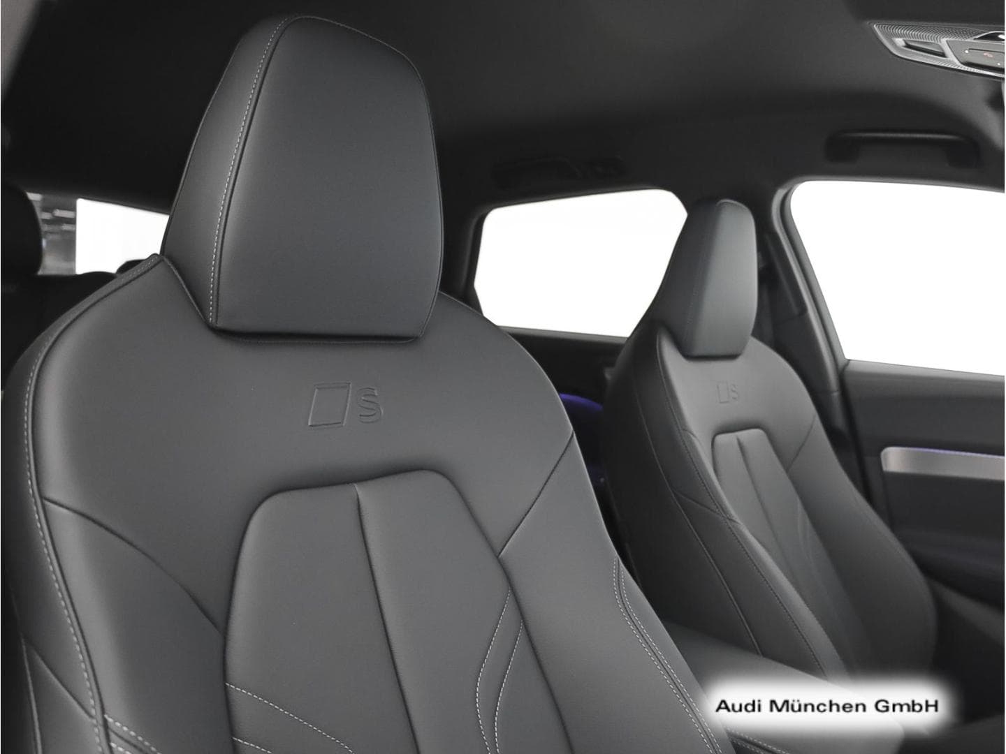 Bild über Audi A5 Avant edition one TDI quattro 150 kW S tronic - für weitere Informationen kontaktieren Sie den Audi Partner
