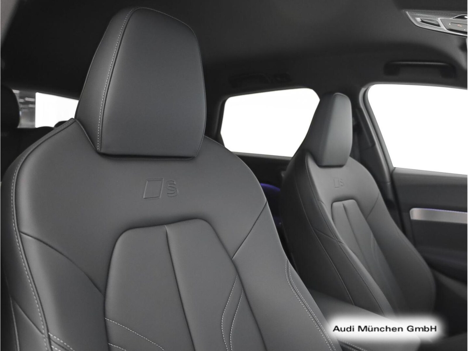 Audi A5 Avant – Bild 11