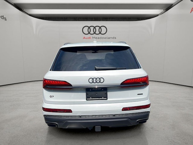 2026 Audi Q7 Premium Plus - Photo 12