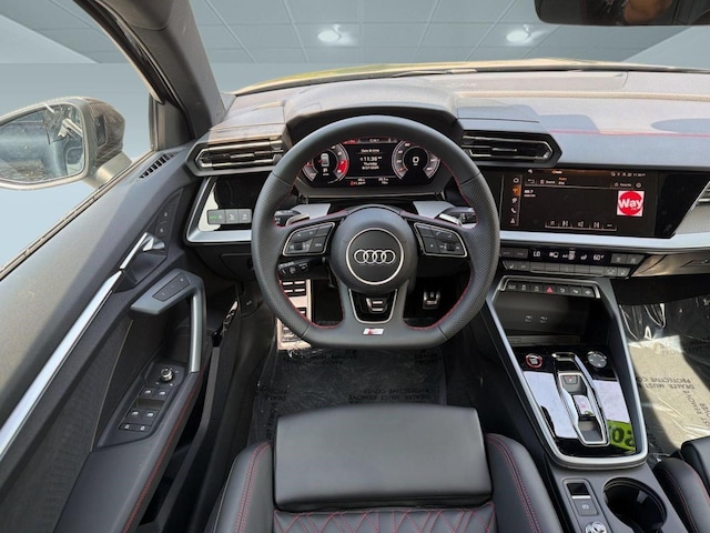 2026 Audi S3 Base - Photo 30