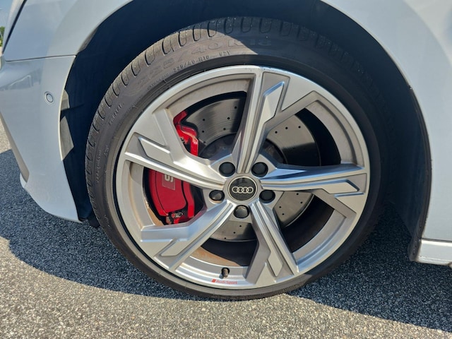 2023 Audi S3 Premium Plus - Photo 32