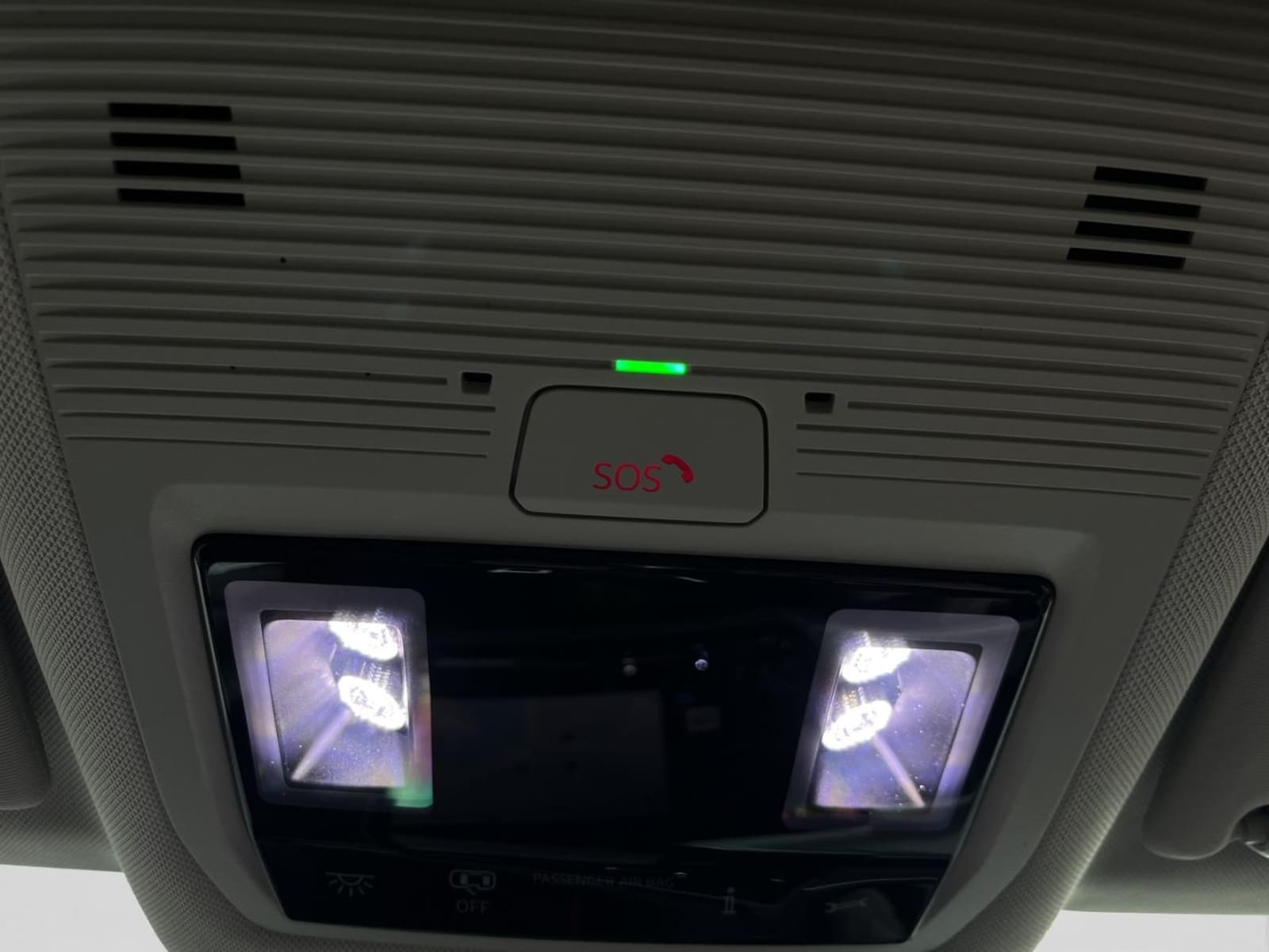 Volkswagen Passat – Bild 18