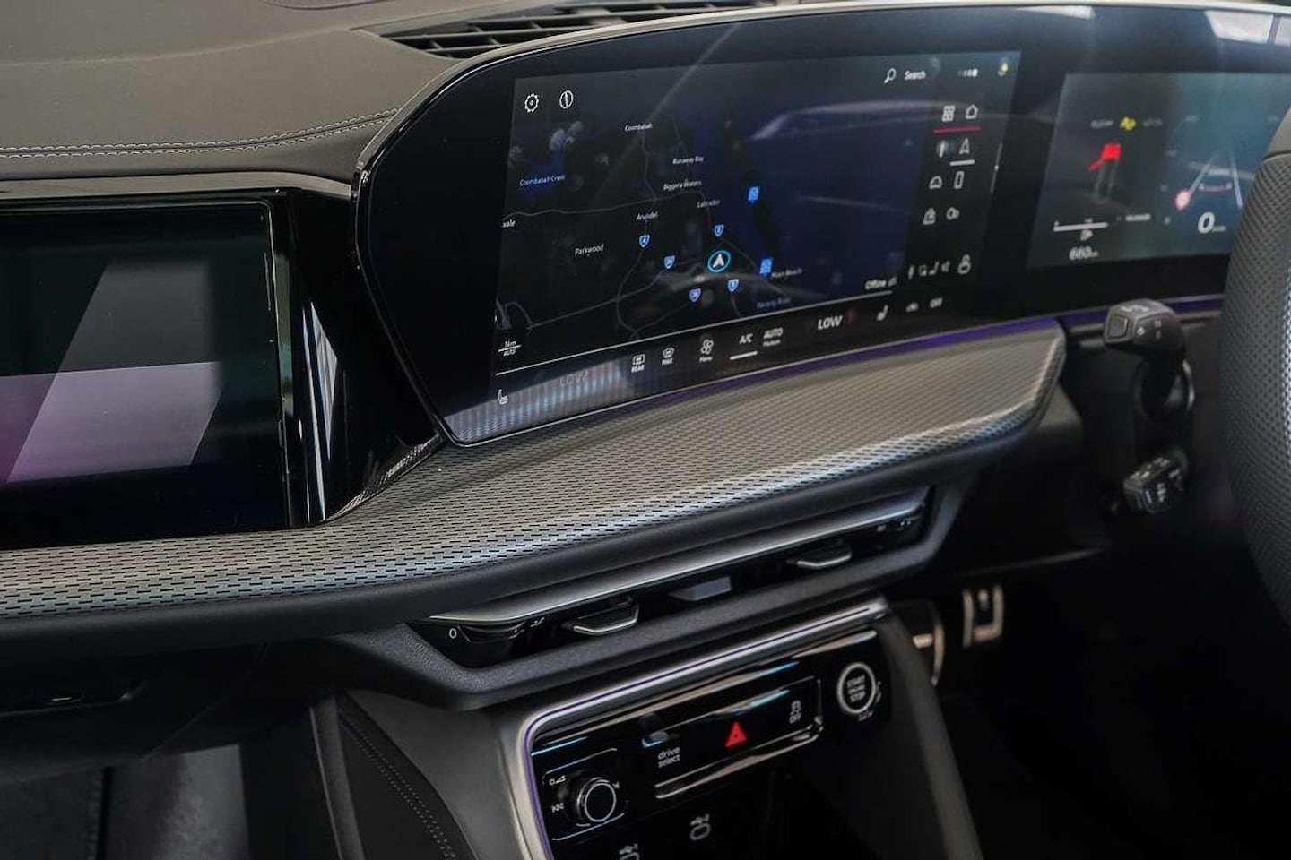 Image about Audi Q5 SUV TDI quattro 150 kW sport
