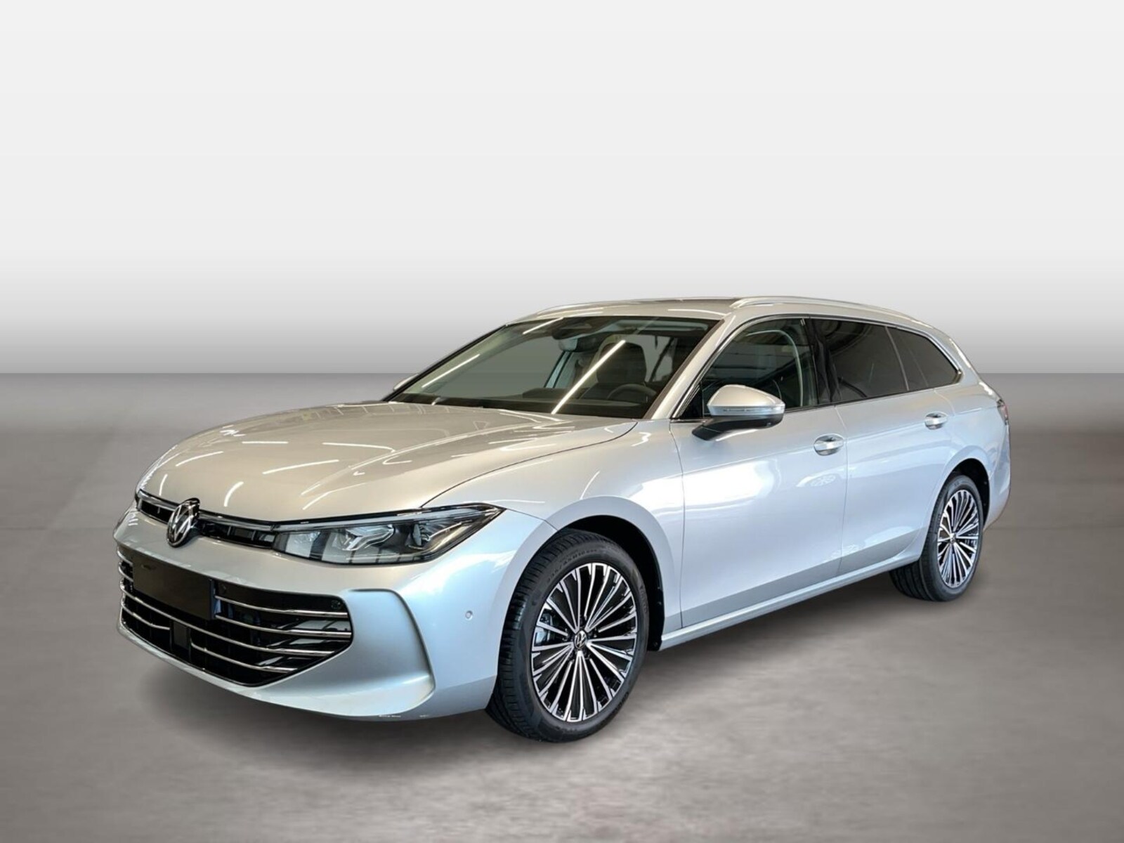 Volkswagen Passat – Bild 2