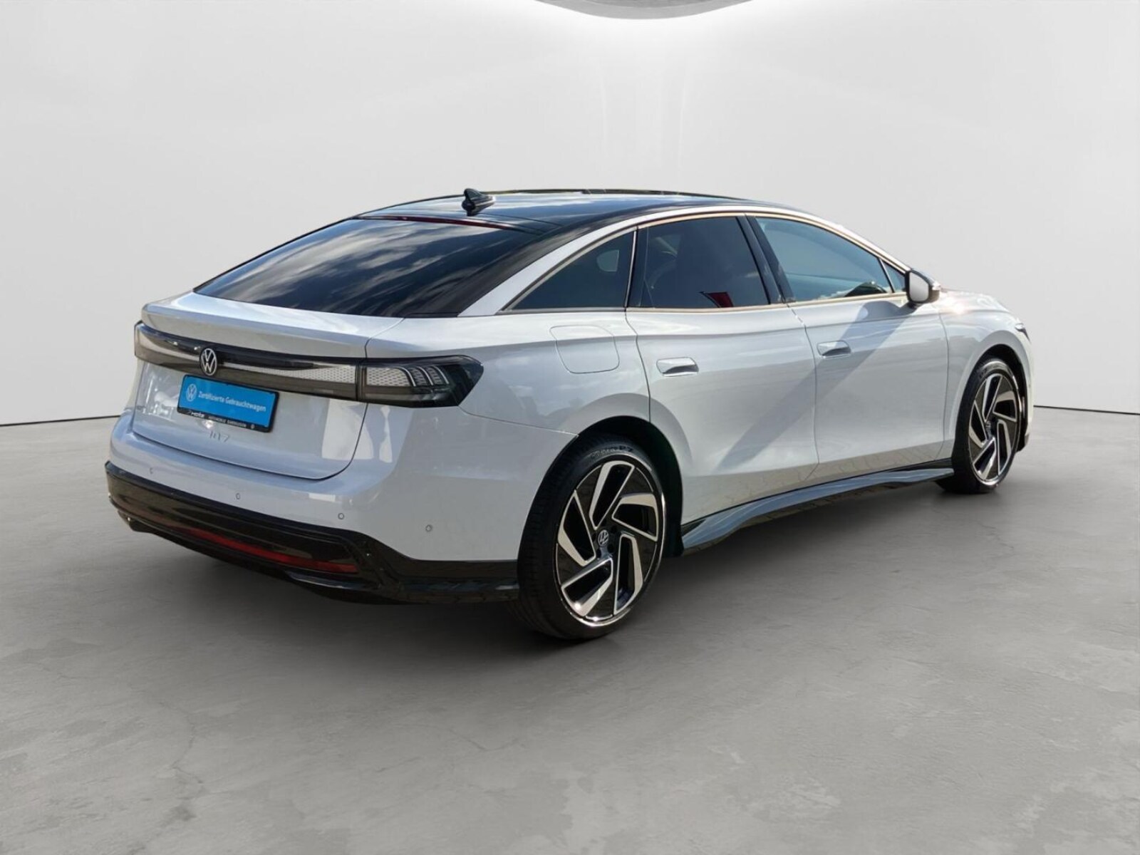 Volkswagen ID.7 – Bild 5
