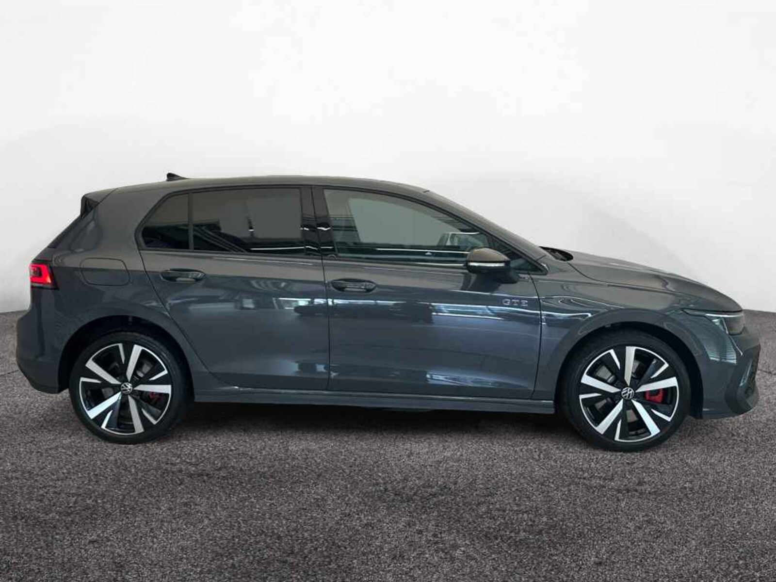 Volkswagen Golf – Bild 5