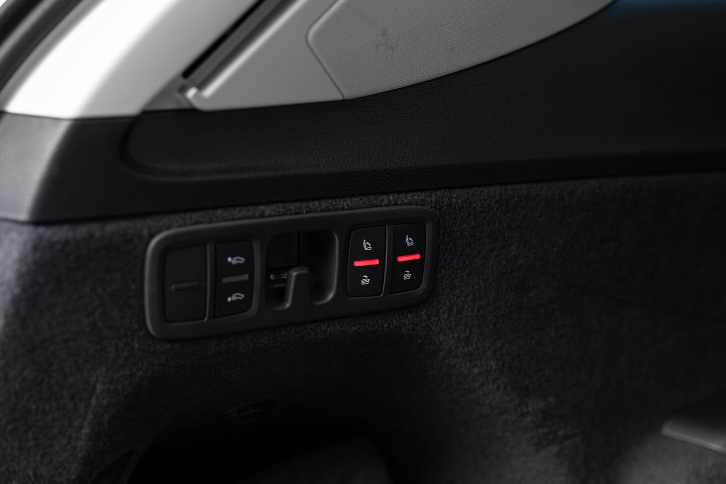 Image about Audi Q7 45 TFSI quattro tiptronic