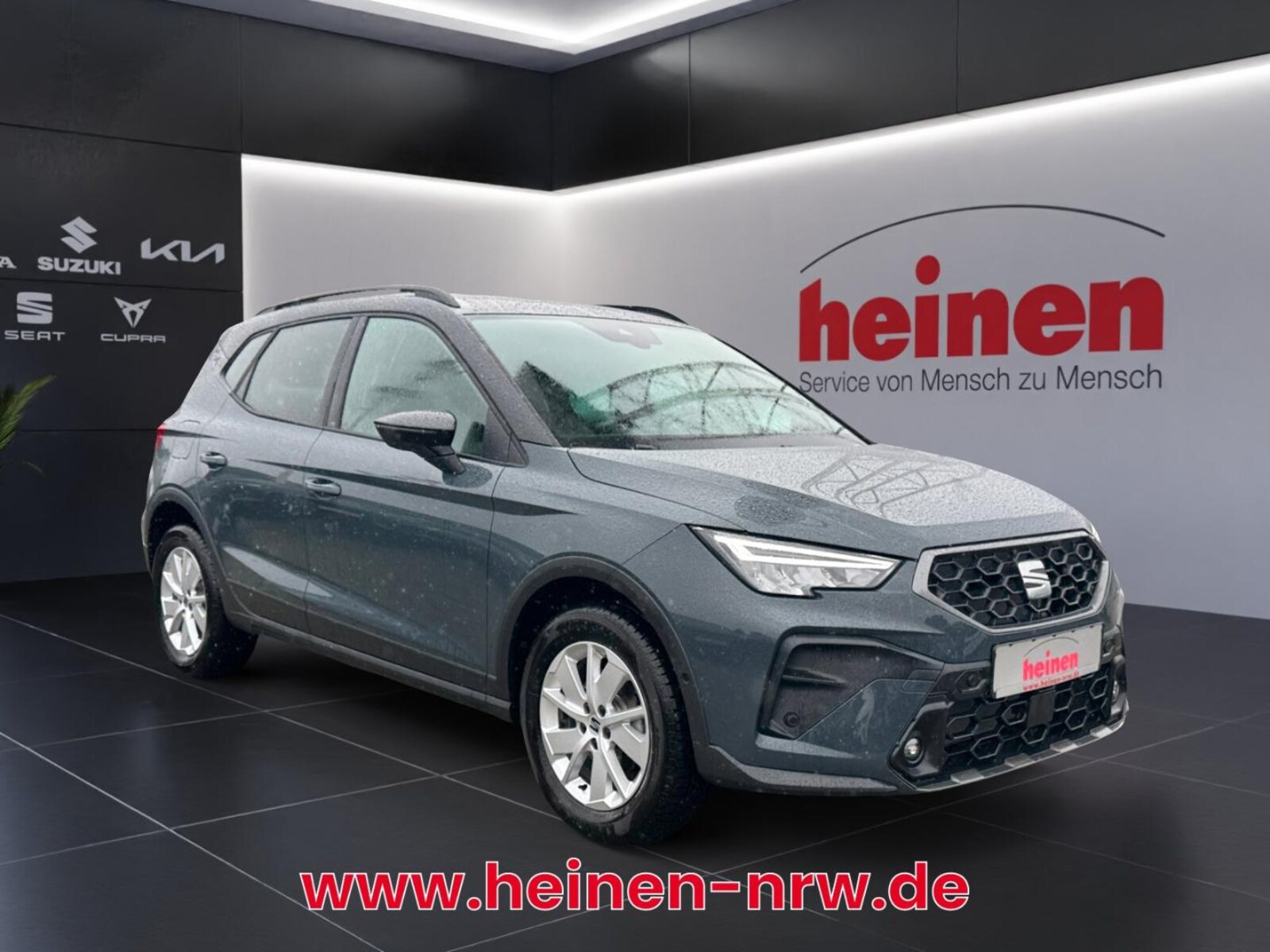 SEAT Arona – Bild 2