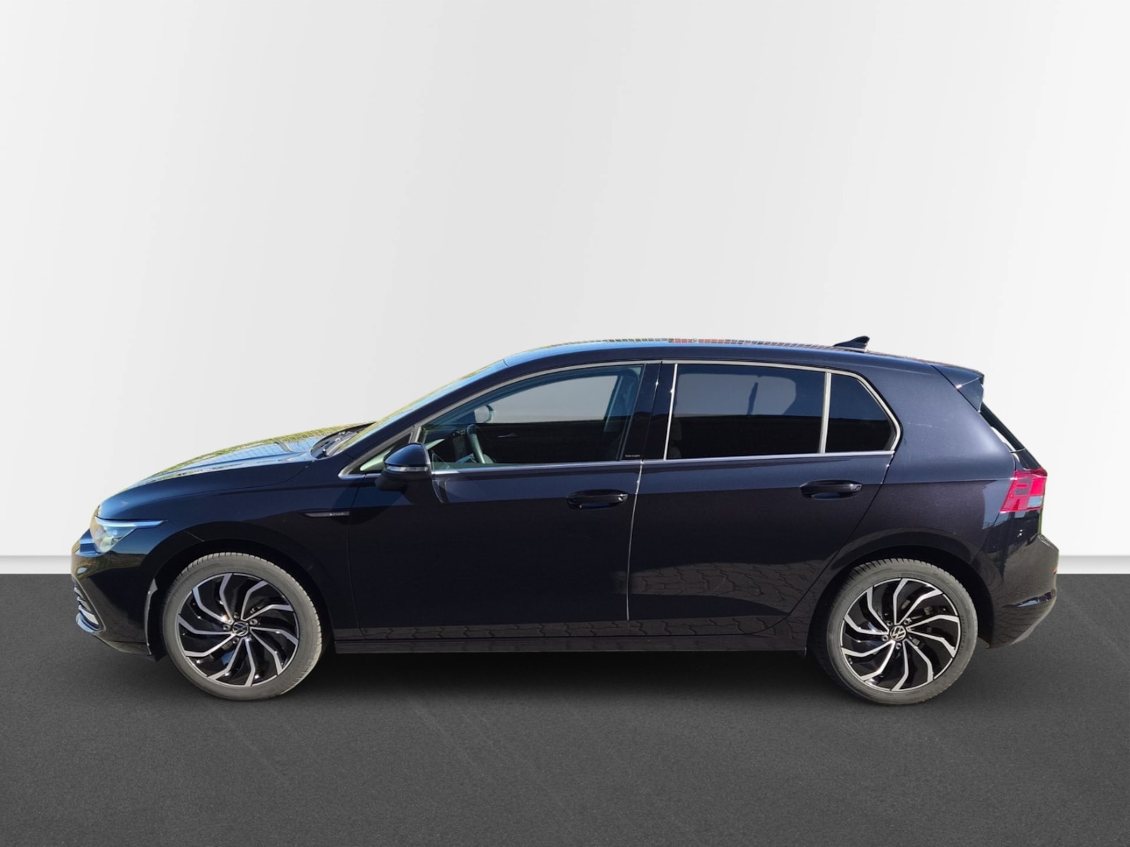 Volkswagen Golf – Bild 8