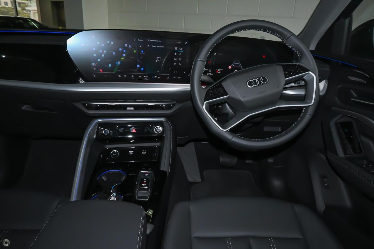 Image about Audi Q5 SUV TFSI 150 kW