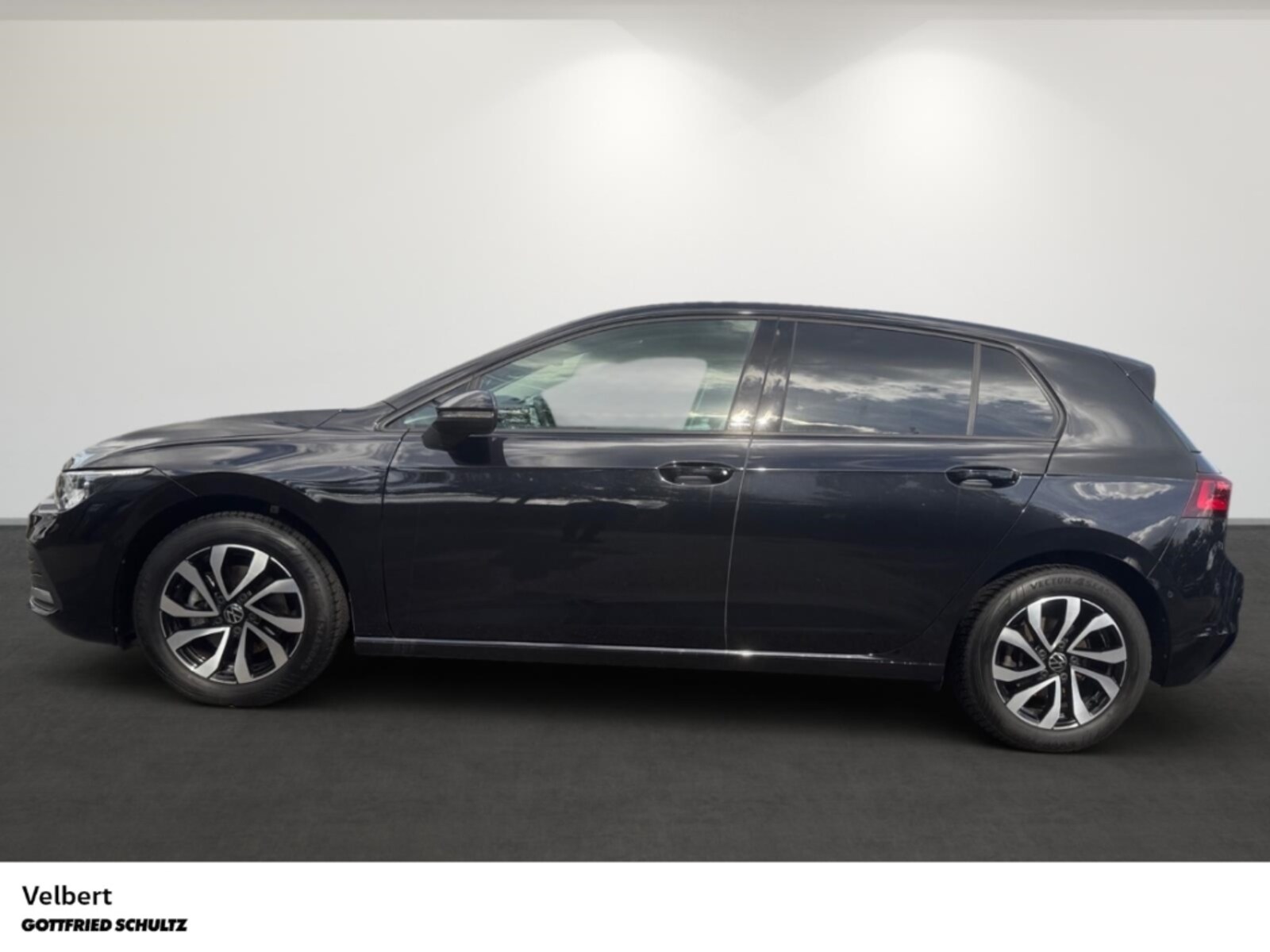 Volkswagen Golf – Bild 2