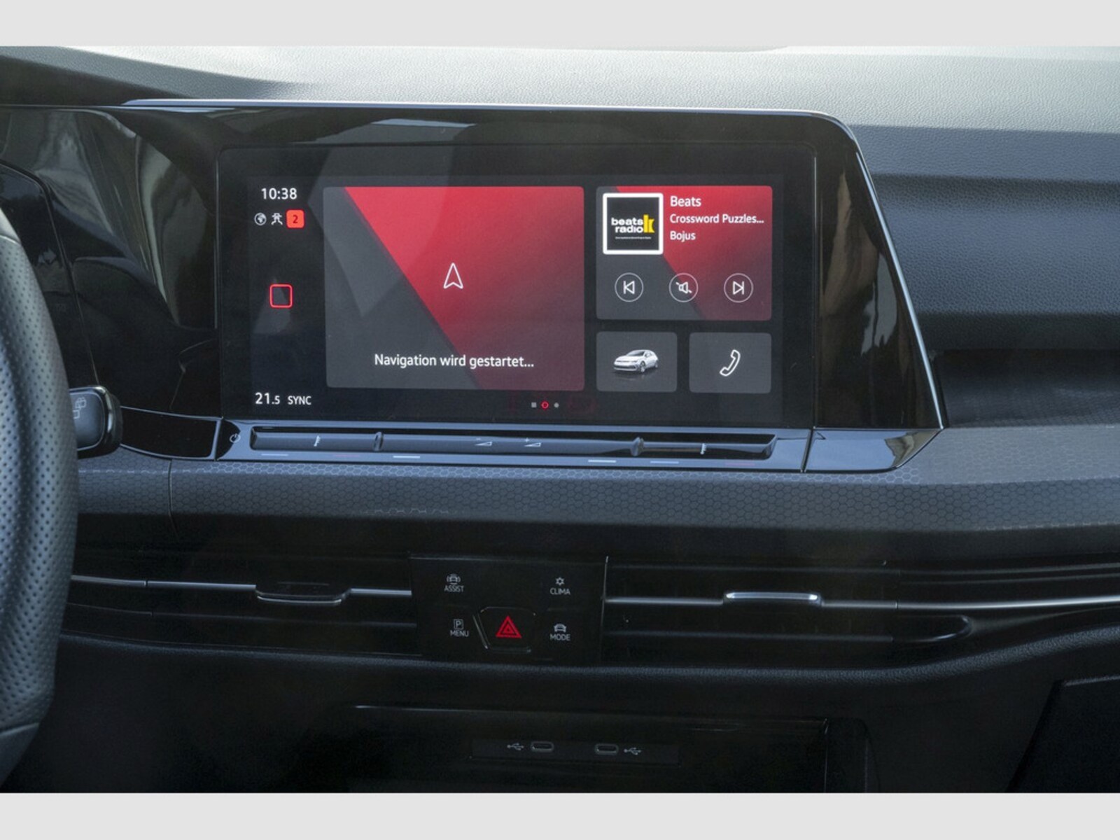 Volkswagen Golf – Bild 15